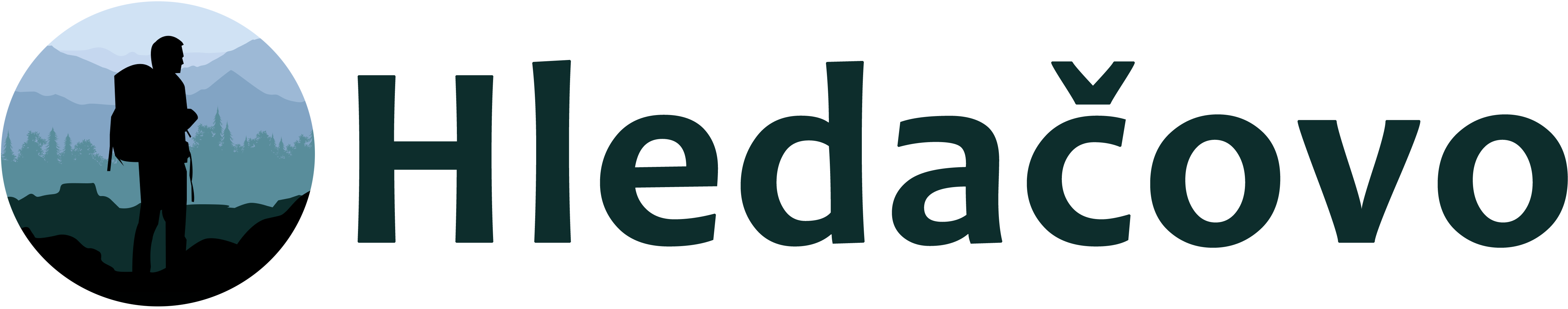 Logo Hledačovo