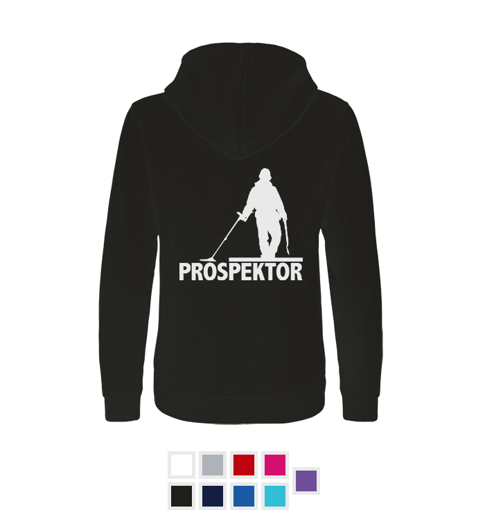 Prospektor - Více barev | Dámské | Bílá silueta